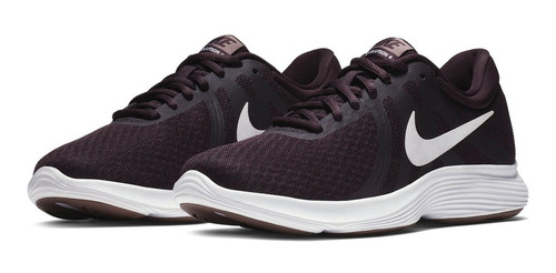 zapatilla nike revolution 4 mujer