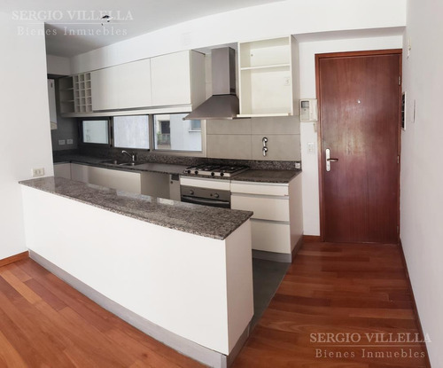 Imagen 6 de 20 de Departamento De Dos Dormitorios En Venta En Rosario