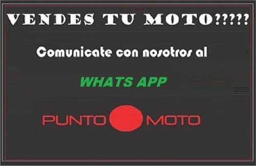Imagen 10 de 17 de Suzuki Gsx 1000 Puntomoto