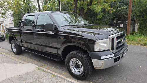 Ford F-100 3.9 Cab. Doble Xlt 4x4