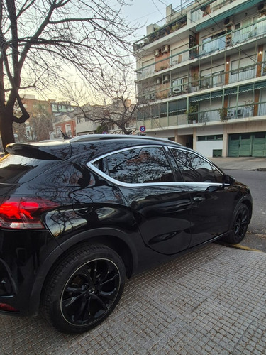 D·S DS4 1.6 Crossback Thp 163 So Chic