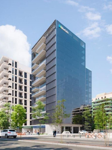 Alonso De Córdova / Nueva Costanera
