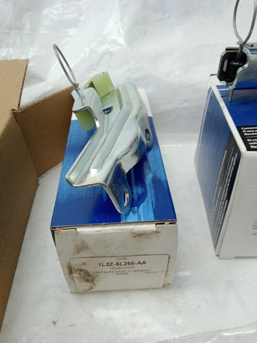 Kit De Tiempo Explorer 4.0 Sohc 98-10 Cuatro Cadena Original