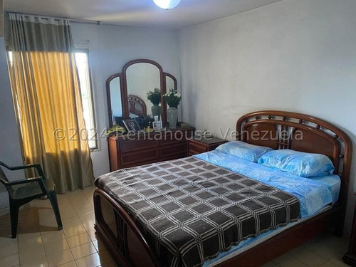Apartamento En Venta, Los Ruices, Mls #25-6184