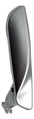 Tirador De Puerta Derecha Para Interior De Coche 51417279342