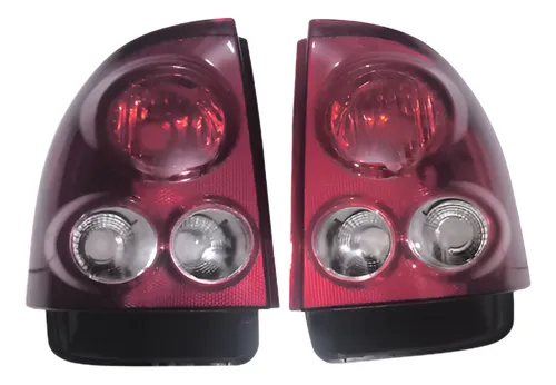 Stop Chevrolet Chevy C2 Sedan 2004-2008