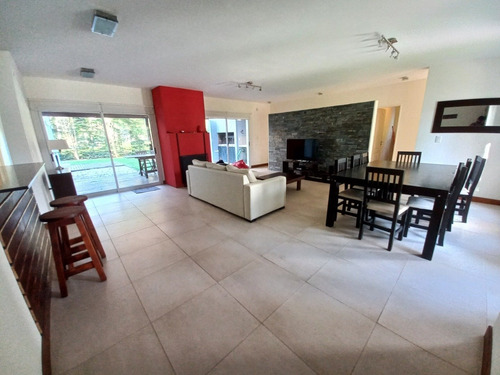 Imagen 5 de 30 de Casa Venta Pinamar Moderna 4 Ambientes + Dep Toma Lote Financia 30%