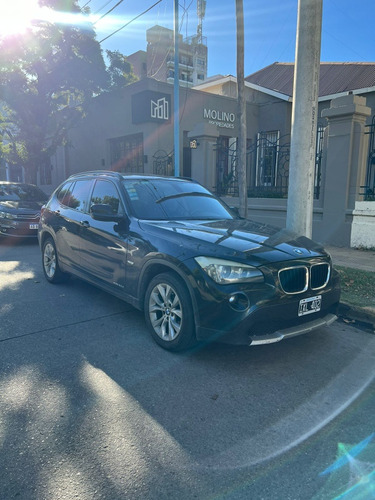 BMW X1 X drive 2.0 diesel