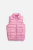 Comprar Campera Niñas Cheeky Chaleco Skyler G 4 12