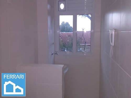 Imagem 11 de 24 de Apartamento - Ap00018 - 4201737