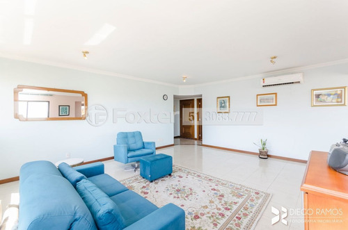 Imagem 3 de 30 de Apartamento, 3 Dormitórios, 129.93 M², Petrópolis - 204754