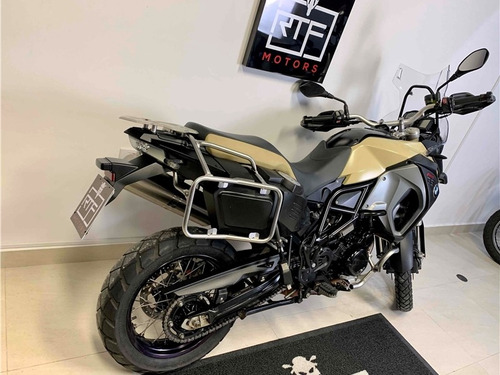 Imagem 8 de 11 de Bmw F 800 Gs Adventure