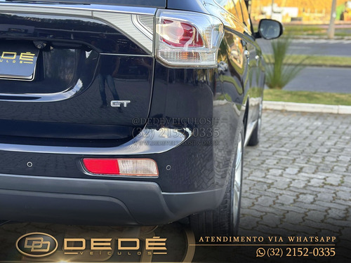Mitsubishi Outlander 3.0/ GT 3.0 V6 AUT.