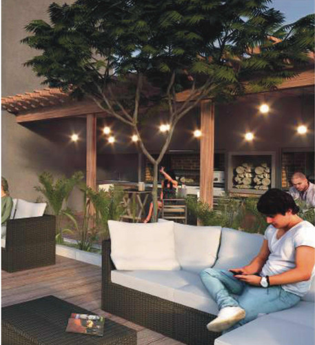 Depto Nuevo Edificio C/amenidades De Lujo En Excelente Zona