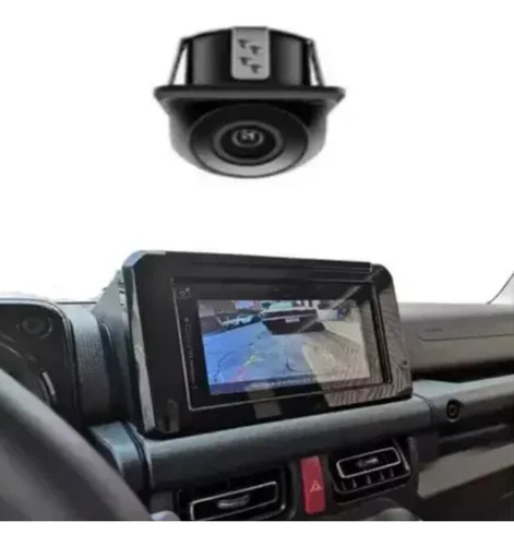 Cámara De Reversa Para Suzuki Swift 2024 Resistente Al Agua