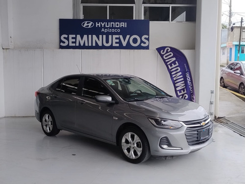Chevrolet Onix 1.3 Ls Mt