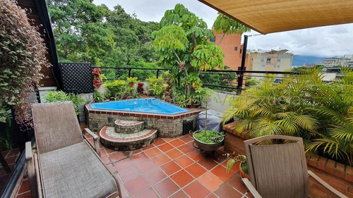 Los Naranjos De Las Mercedes, Apartamento En Venta, Caracas, Codigo: 23-26981 Mvg