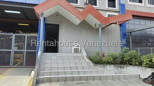 Alquiler Excelente Galpon En Palos Verdes #25-18257 Ijp