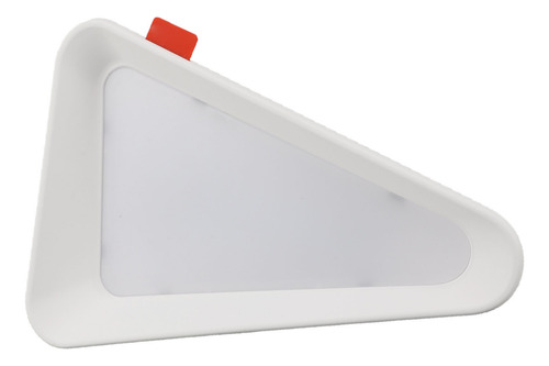Mesita De Noche Portátil Plegable Con Led Para Dormitorio