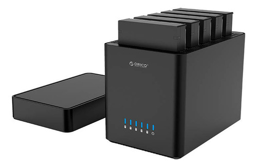 Docking Station Orico Usb 3.0 A Sata 3.5  Hdd/ssd 90tb 5bahi