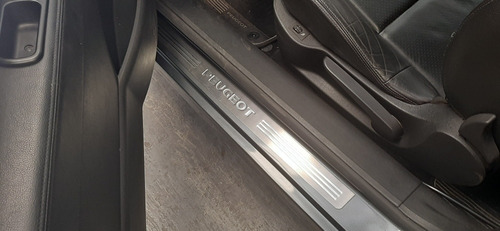 Imagen 11 de 14 de Peugeot 207 2011 1.6 Gti 156cv 2 P
