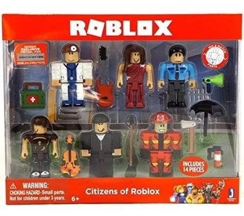 VENDI !!! a CONTA de ROBLOX de um INSCRITO NO MERCADO LIVRE !! 