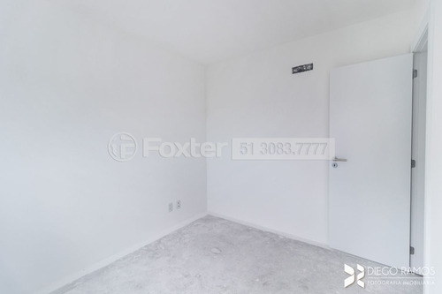 Imagem 16 de 30 de Apartamento, 3 Dormitórios, 101 M², Jardim Do Salso - 146971
