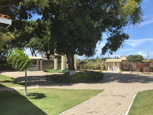 Imagem 18 de 30 de Lote À Venda, 282 M², Vila Do Porto, Condomínio Fechado - Lagoa Do Banana - Caucaia/ce - Te0429
