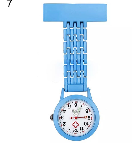 Reloj Enfermera, Matrona, Médico, Tens