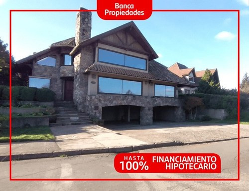 Imagen 2 de 18 de 100% Financiamiento. Exclusiva Casa En Mirador Del Valle