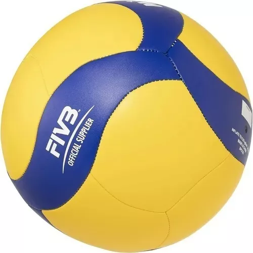 BALON DE VOLEIBOL MIKASA V350W