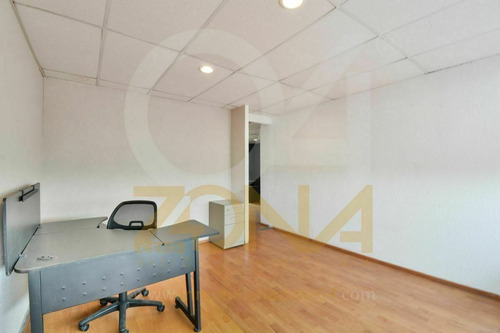 Imagen 9 de 22 de Oficina En Colonia Napoles, Cerca De Torre Wtc 80 M2