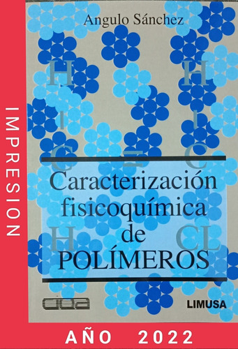 Caracterizacion Fisicoquimica De Polimeros