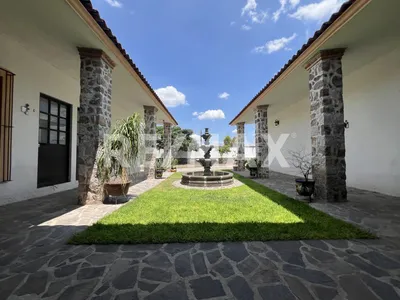 Rancho en venta