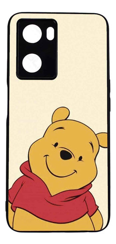 Funda Case Para Oppo A57 Winnie The Pooh