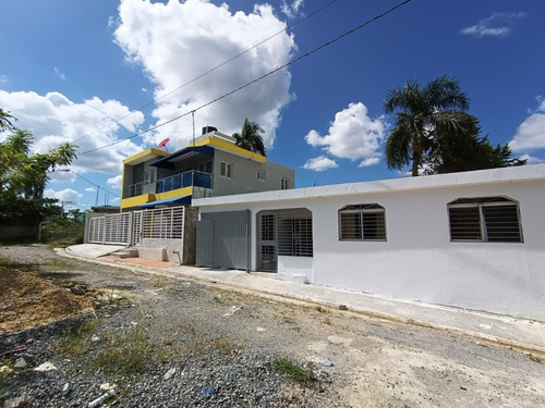 Solares Economicos En Santo Domingo Norte.