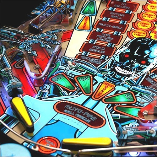 Imagen 3 de 10 de Future Pinball Flippers Cientos De Mesas Para Pc Descarga Ya