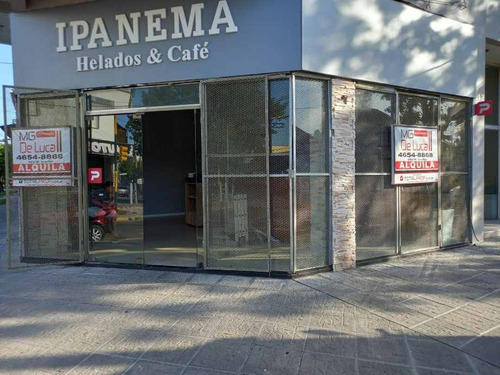 Imagen 2 de 12 de Local En Alquiler En Lomas Del Mirador