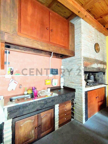 Casa En Venta Zelaya 2657, Barrio Alberdi Rosario