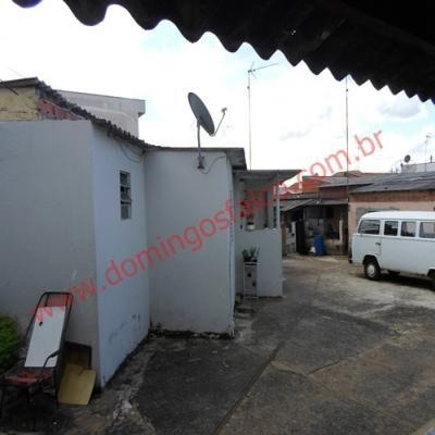 Imagem 2 de 4 de Venda - Casa - Parque São Jerônimo - Americana - Sp - D3212