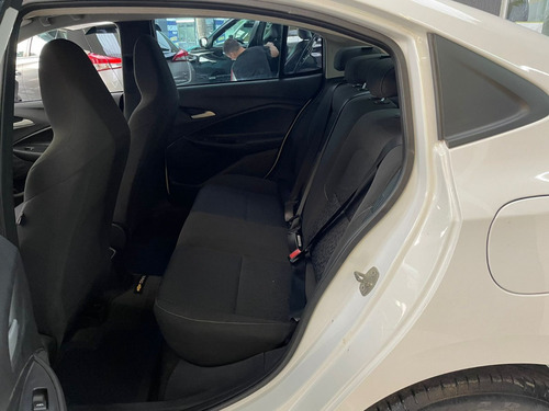 Chevrolet Onix plus 1.0 Lt Turbo 4p