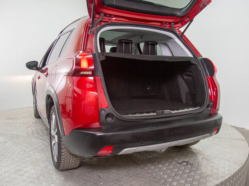 Peugeot 1.2 Allure Pack Puretech 110hp At 2008