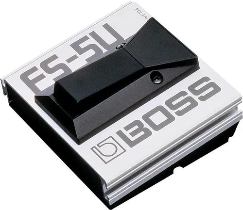 comprar Boss Fs-5u Pedal Interruptor Tipo Momentaneo No Switch
