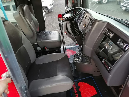 Imagen 7 de 15 de Kenworth T370 Modelo 2014 Seminuevo Listo Para Trabajar