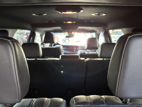 Dodge Durango 5.7 V8 R/t At