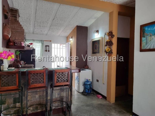 Valeria Chong Casa Venta Cabudare Lara La Puerta Oportunidad Residencial Economico Código Inmobiliaria Rent-a-house 25-18551