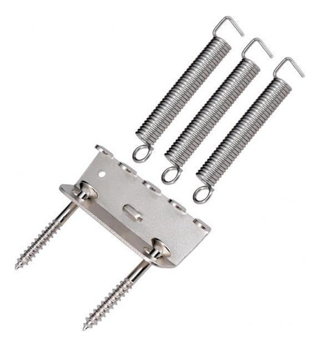 Accesorios Para Instrumentos Musicales 3 Piezas