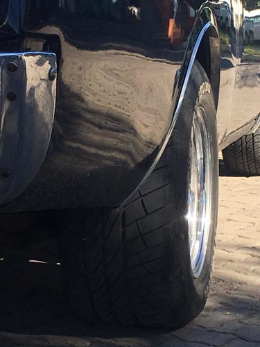 Dodge Gtx
