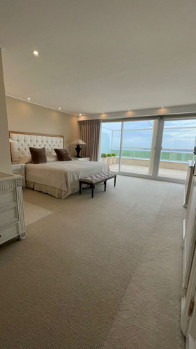 Pent House En Alquiler En Punta Del Este
