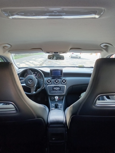 Mercedes-Benz Clase A 1.6 A 200 Style B.efficiency 156cv